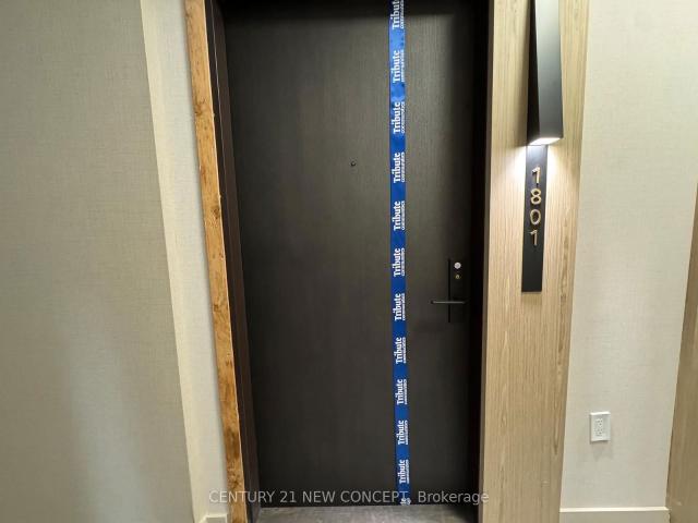 Condo for rent in Woburn, Ontario