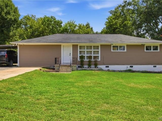 House for sale in Alberta, Alabama