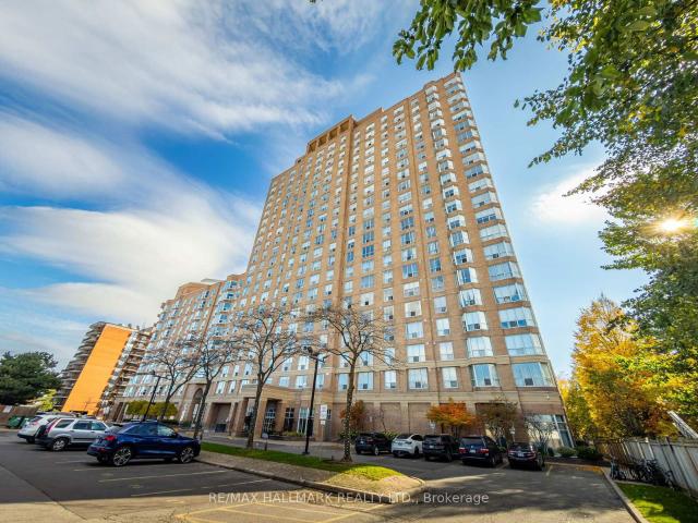 Condo for sale in Woburn, Ontario