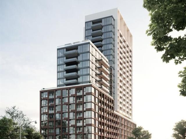 Condo for rent in Woburn, Ontario