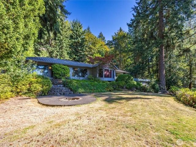 House for sale in Bellingham, Washington