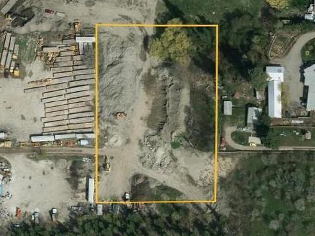 Land for sale in Vernon, British Columbia