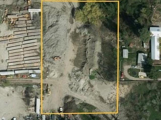 Land for sale in Vernon, British Columbia