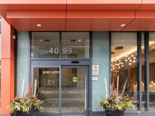 Condo for sale in Mississauga, Ontario