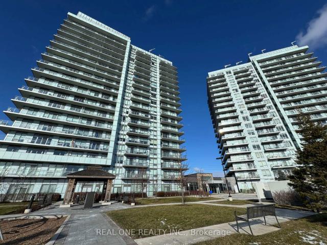 Condo for rent in Woburn, Ontario