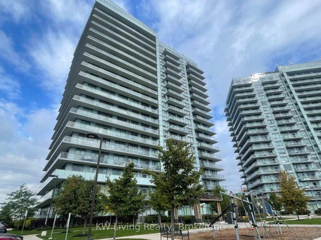 Condo for sale in Woburn, Ontario