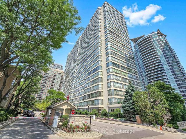 Condo for sale in Mississauga, Ontario