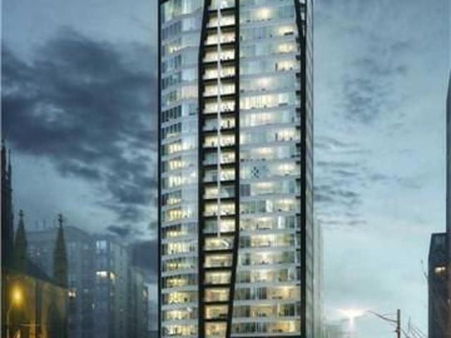 Condo for sale in Toronto Centre, Toronto