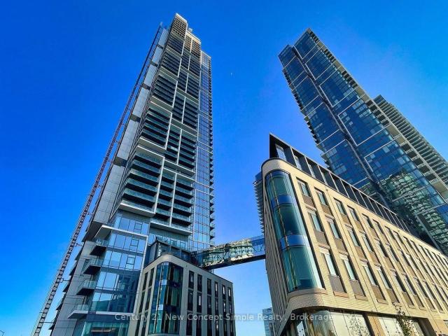Condo for rent in York, Ontario