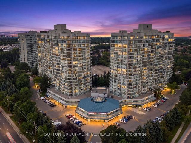 Condo for sale in York, Ontario