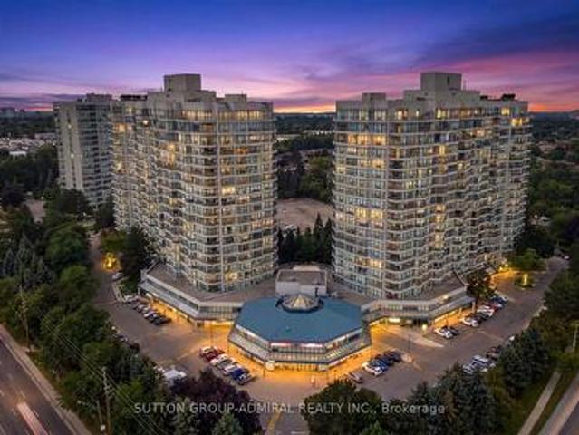 Condo for sale in York, Ontario