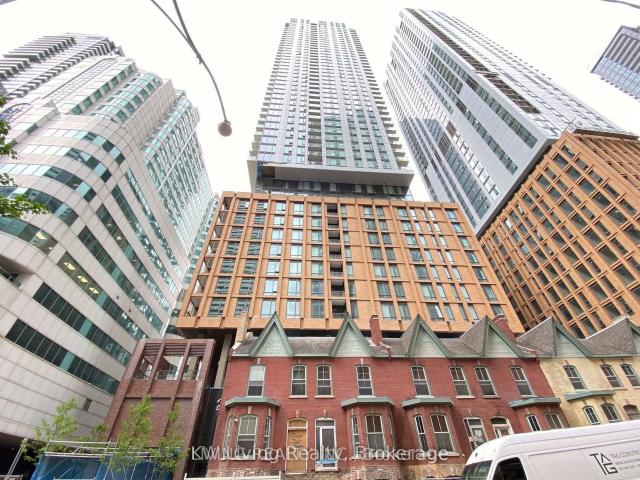 Condo for rent in Spadina—Fort York, Toronto