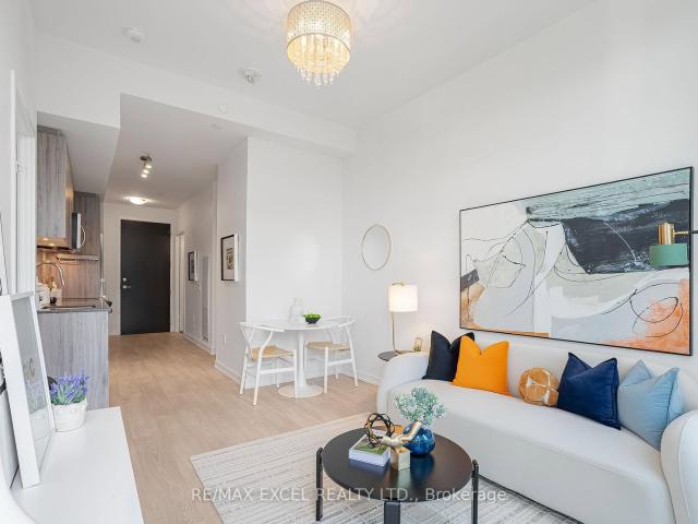 Condo for sale in York, Ontario