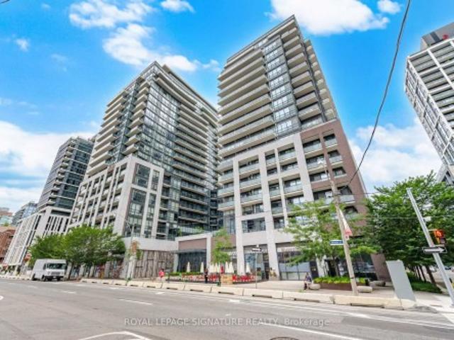 Condo for sale in Woburn, Ontario