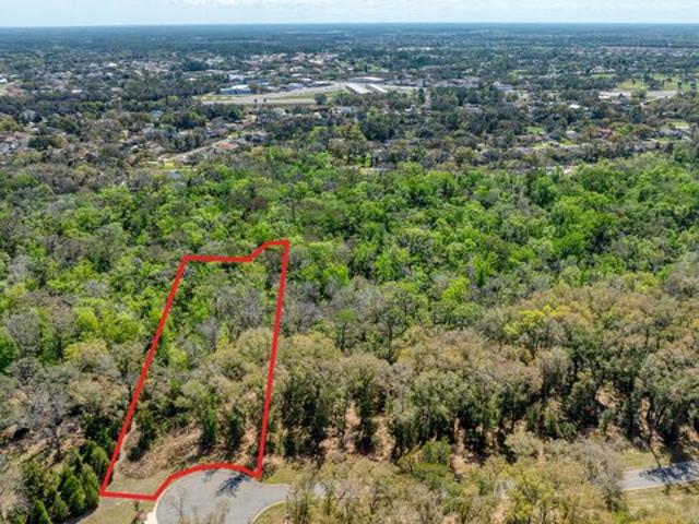 Land for sale in Port Orange, Volusia County