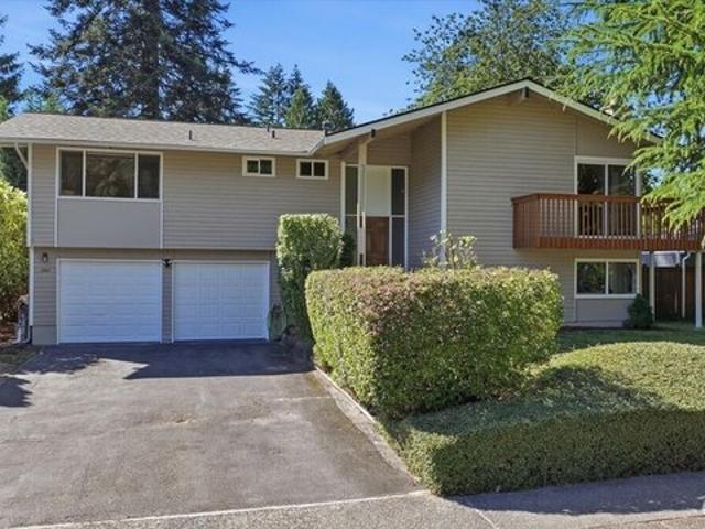 House for sale in Renton, Washington