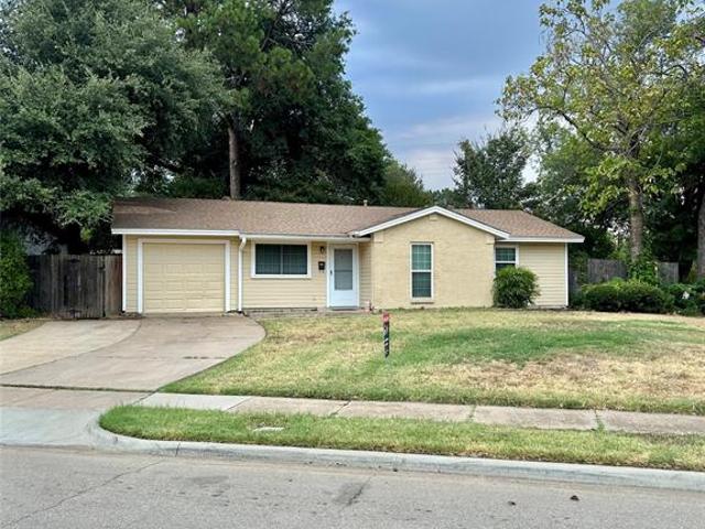 Property for rent in Irving, Texas