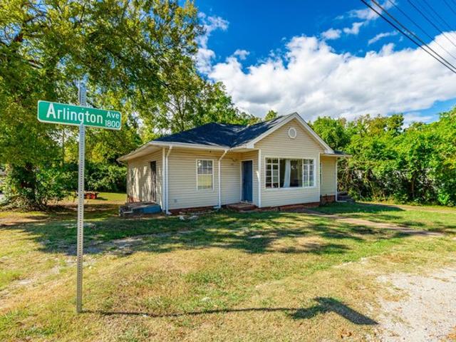 House for sale in Avondale, Chattanooga