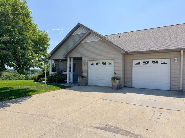 House for sale in Fergus Falls, Minnesota