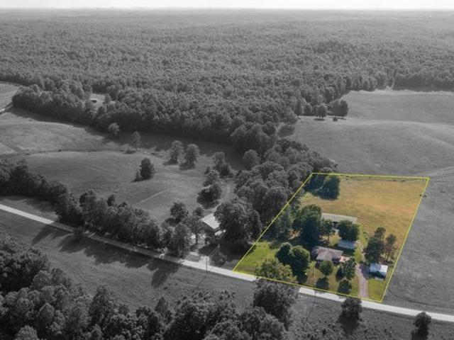 House for sale in Campbellsville, Kentucky