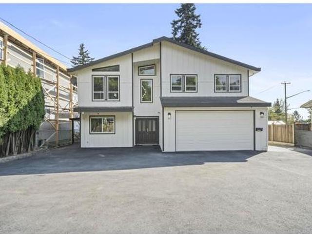 House for sale in Surrey, British Columbia