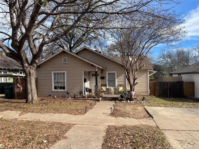 House for sale in Fort Worth, Texas