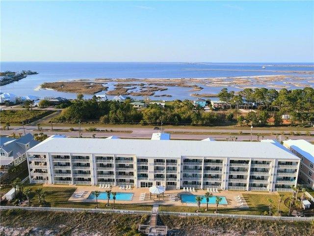 Condo for sale in Dauphin Island, Alabama