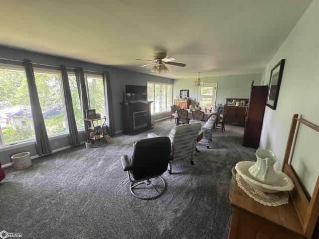 House for sale in Atlantic, Iowa