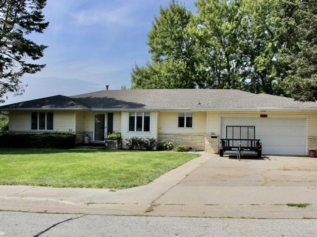 House for sale in Atlantic, Iowa