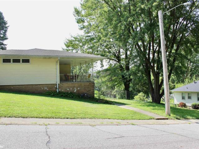 House for sale in Atlantic, Iowa