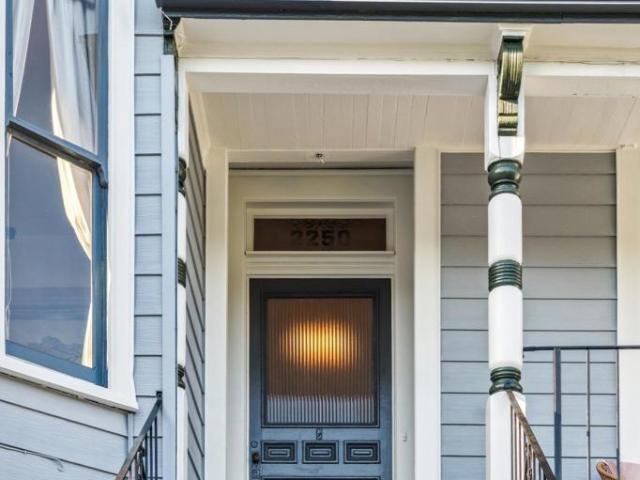 House for sale in Alameda, California