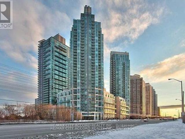Condo for sale in Mississauga, Ontario
