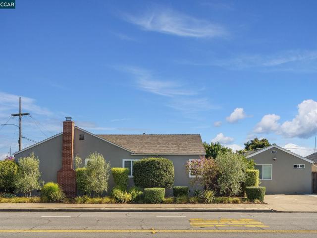 House for sale in San Leandro, Alameda County