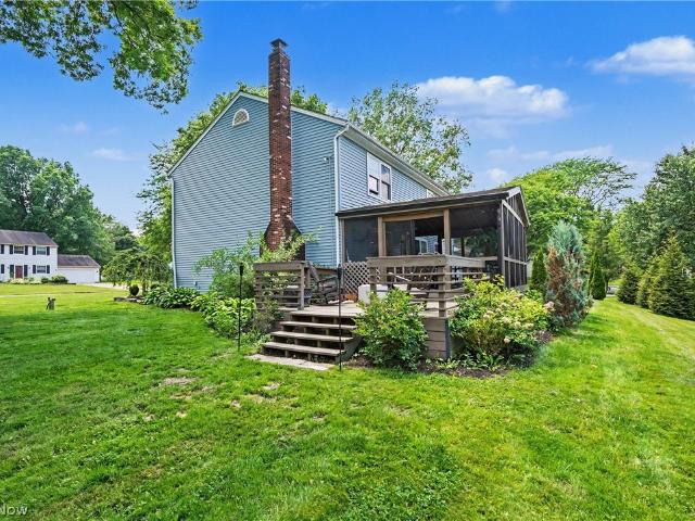 House for sale in Summit, Ohio