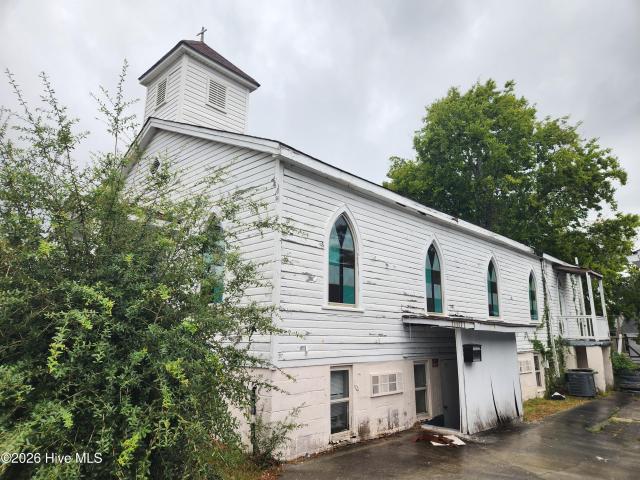 Commercial for sale in Wilmington, North Carolina