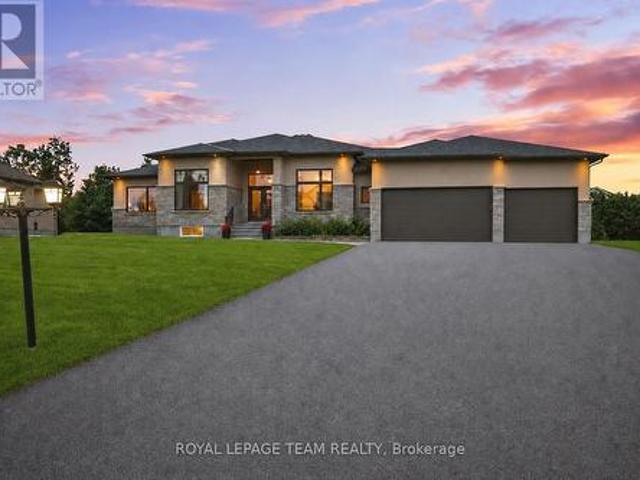 House for sale in Mulhurst Bay, Ontario