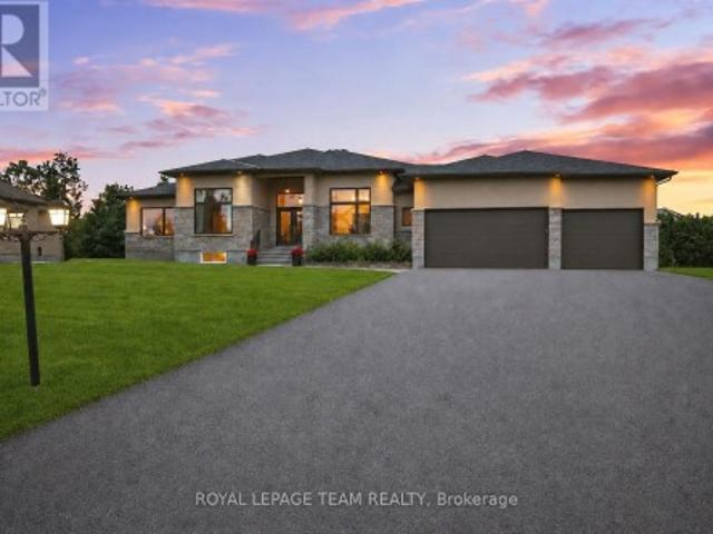House for sale in Cedar Lakes, Ottawa