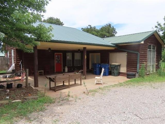 House for sale in Blanchard, Oklahoma
