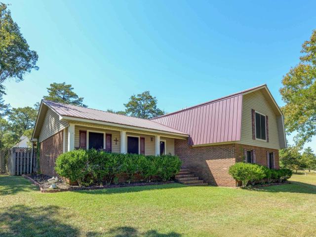 House for sale in Shortleaf, Demopolis