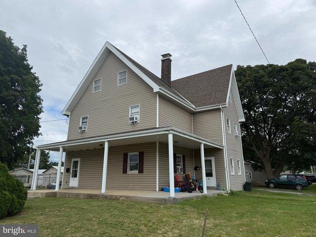 House for sale in Lebanon, Pennsylvania
