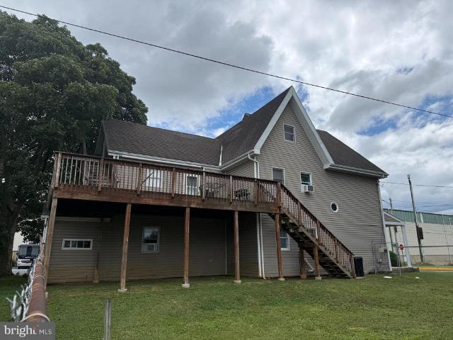 House for sale in Lebanon, Pennsylvania