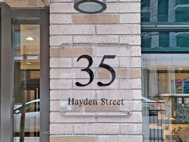 Condo for sale in Woburn, Ontario