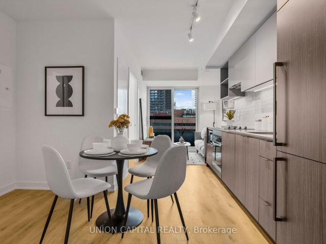 Condo for sale in Woburn, Ontario