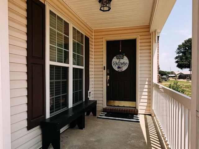 House for sale in Ark
