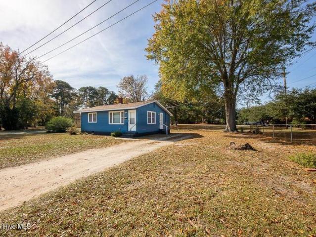 House for rent in New Bern
