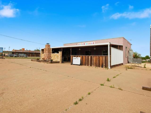 Commercial for sale in Jones, Texas