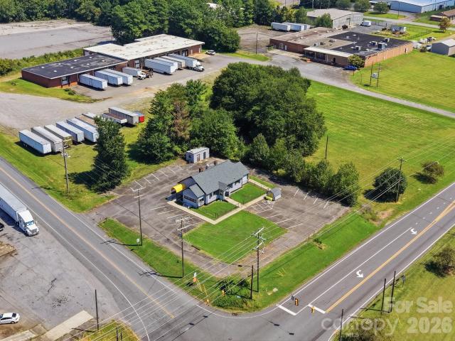 Commercial for sale in Catawba, North Carolina