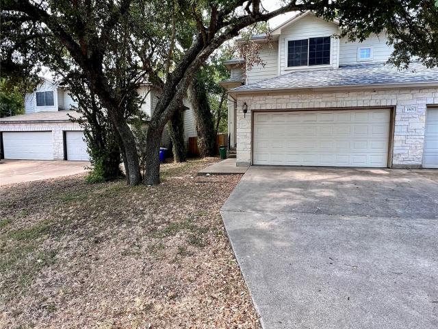 House for sale in Austin, Texas