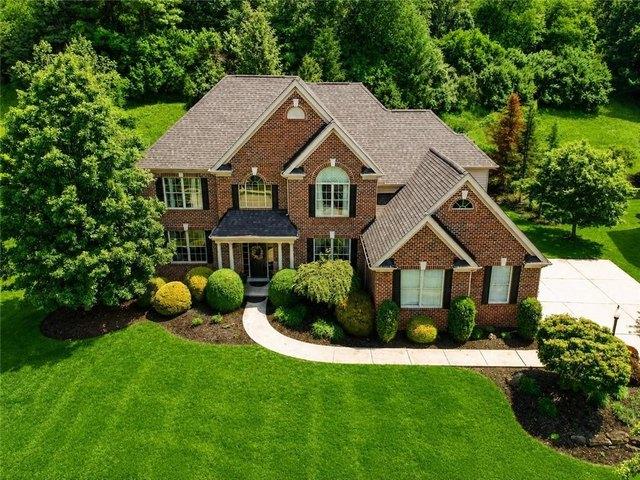 House for sale in Valencia, Pennsylvania
