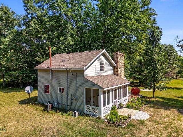 House for sale in Michigan